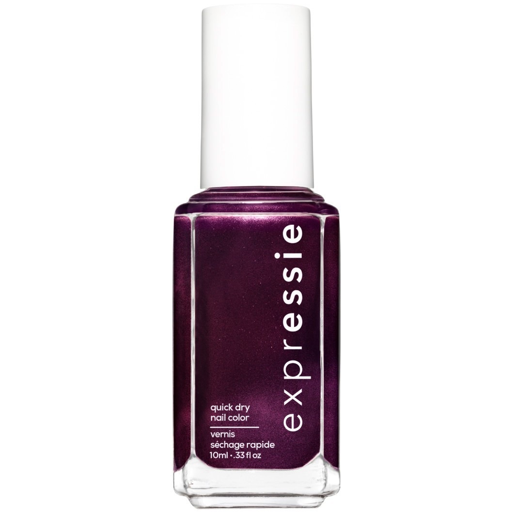 Quick Dry Nail Color