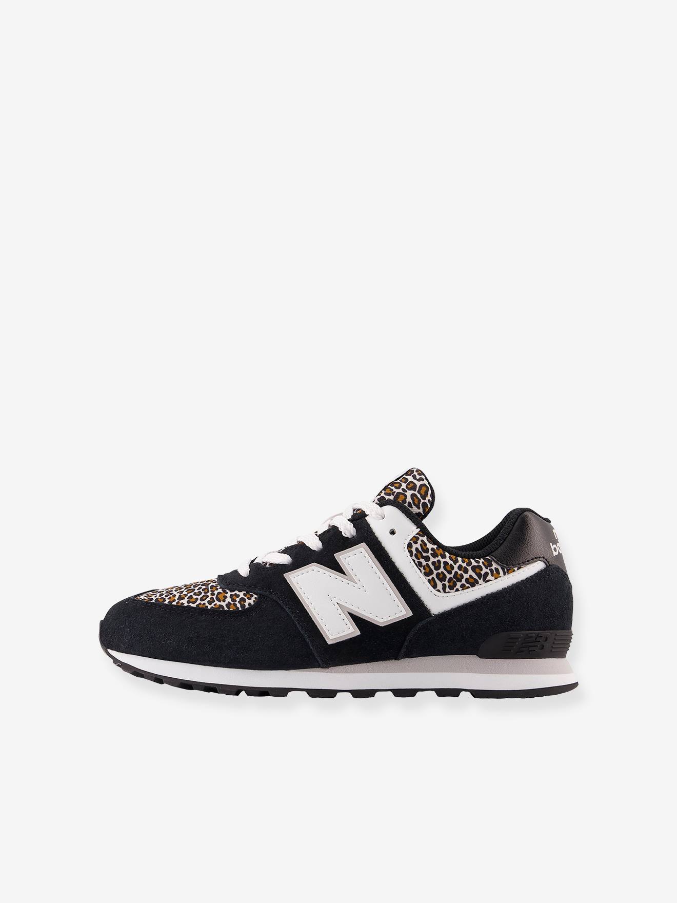 Baskets enfant NEW BALANCE® noir