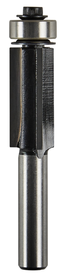 Makita Accessories D-68046 robni rezkar 12,7 x 26 mm S8 s krogličnim ležajem
