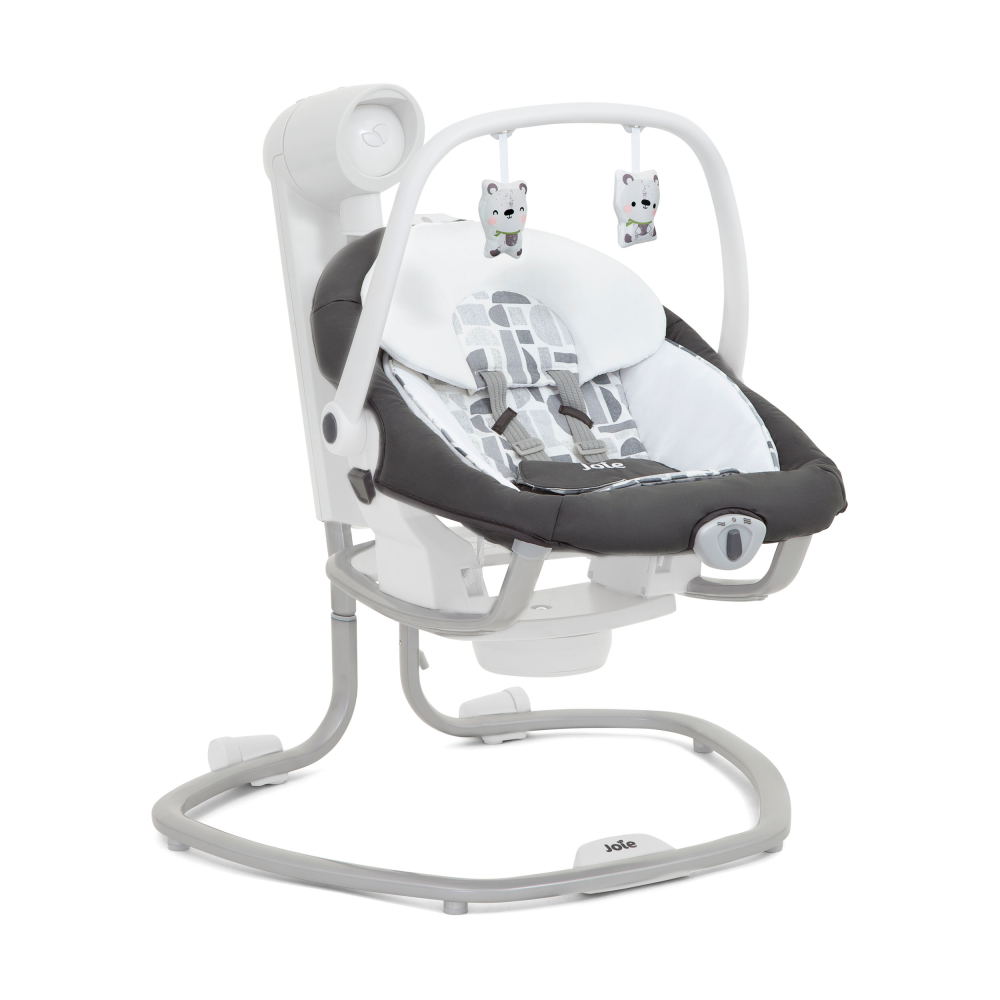 Schaukel Serina 2in1