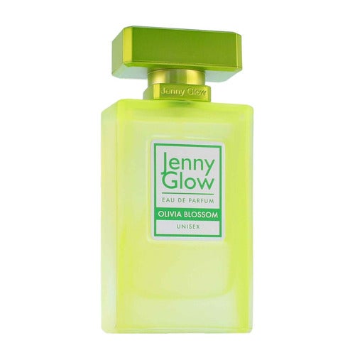 Jenny Glow Olivia Blossom Eau de Parfum 80 ml