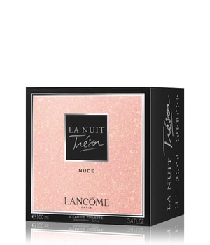 LANCÔME Trésor La Nuit Nude Eau de Toilette 100 ml