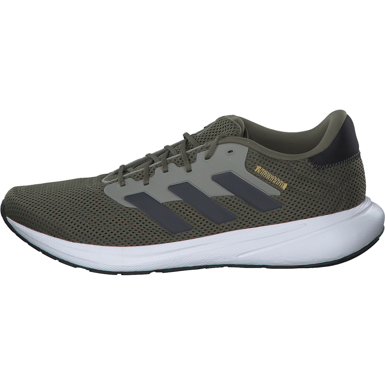 Adidas Response Runner U M, Klassische- & Business Schuhe, Herren, Grün
