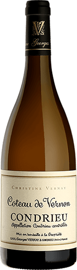 Domaine Georges Vernay : Coteau de Vernon 2021