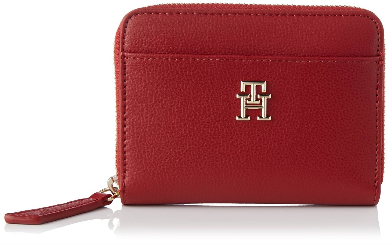TOMMY HILFIGER Handtaschen rot Life