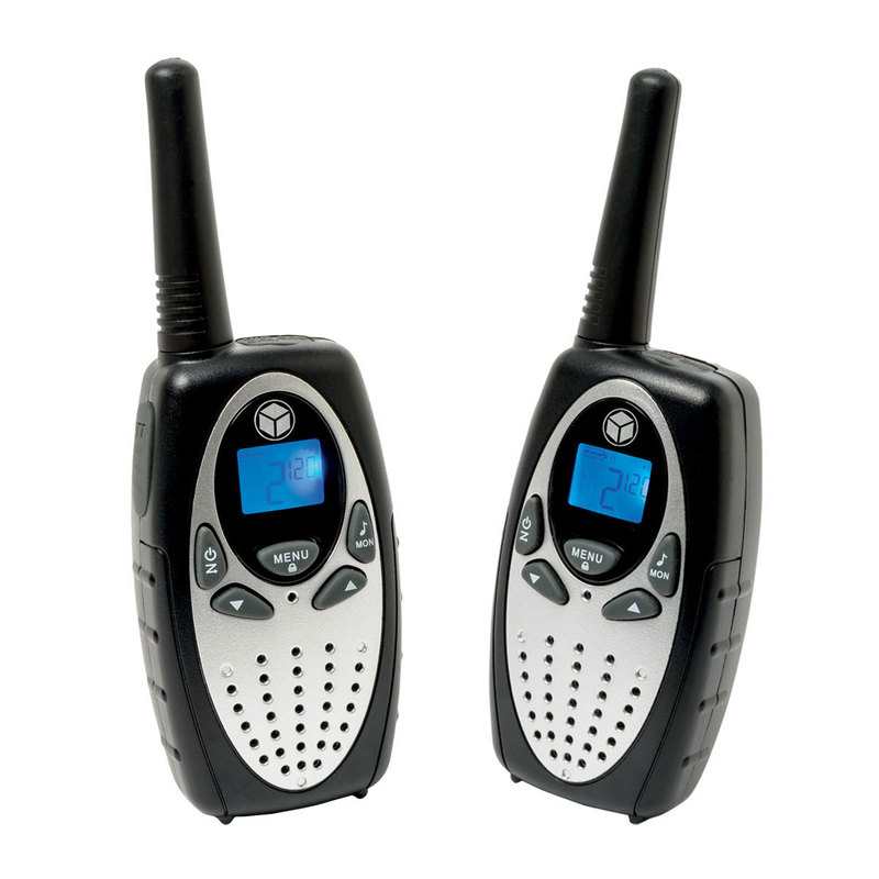Talkie-walkies rechargeables Oxybul