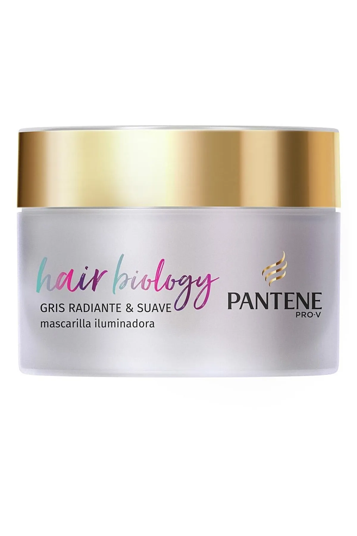 Pantene  Haarmaske - Pflegend/Reparierend