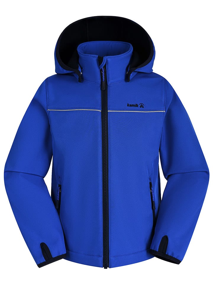 Kamik Softshelljacke 