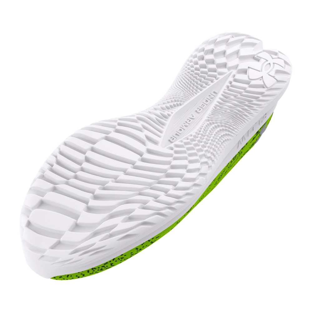 Under Armour Velociti 3 3026117-304 / gelb
