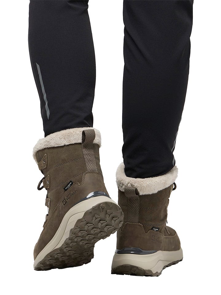 Jack Wolfskin Winterboots 