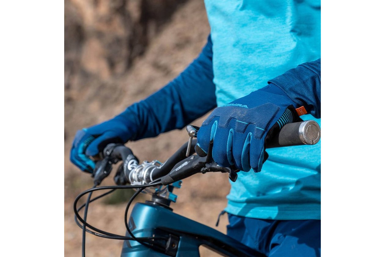 Endura MT500 D3O Handschuh - 2023