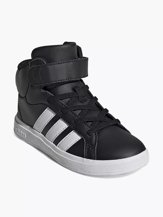 adidas Hoher Sneaker GRAND COURT MID K