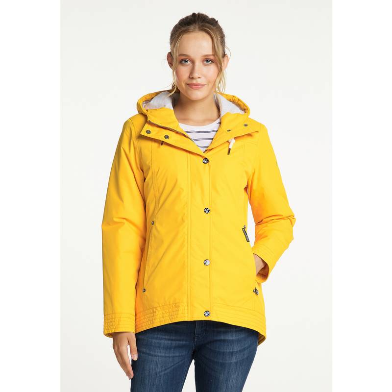 Schmuddelwedda Winterjacke Damen