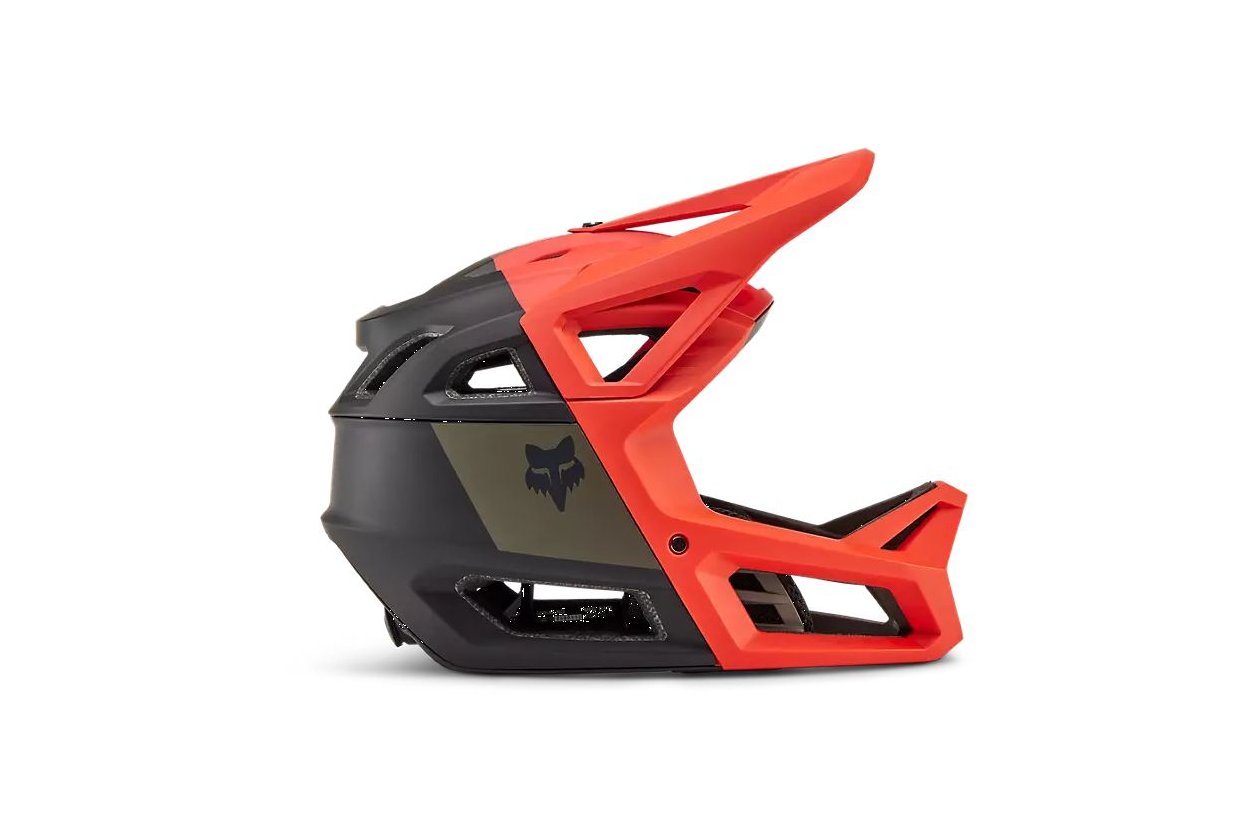Fox Proframe RS