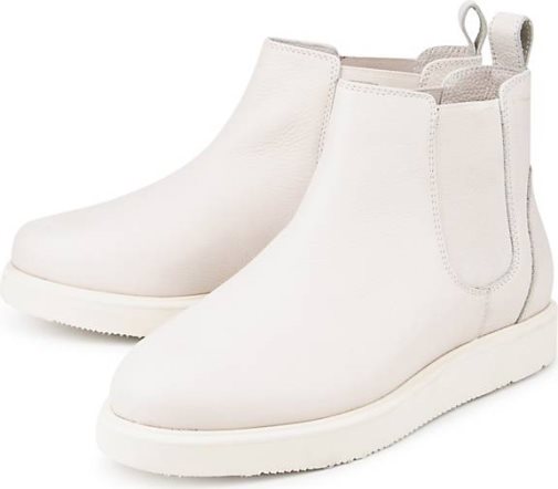 COX Stiefeletten (flach)