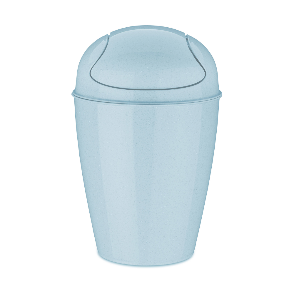 Schwingdeckeleimer 5,0l Del S