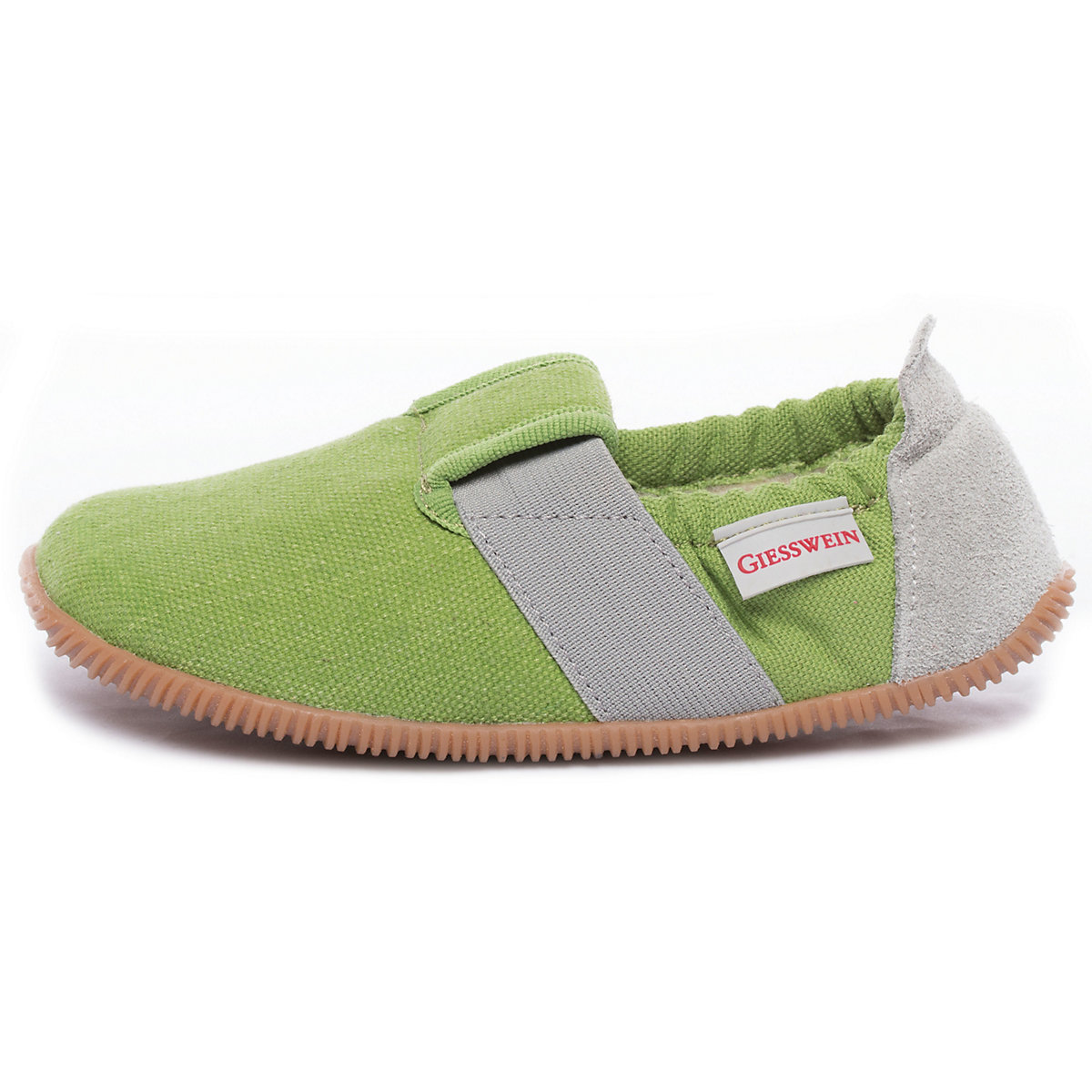 Giesswein Kinder Hausschuhe Söll Slim-Fit Hausschuhe