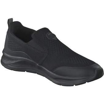 KangaROOS K MN Callista Slipper in schwarz