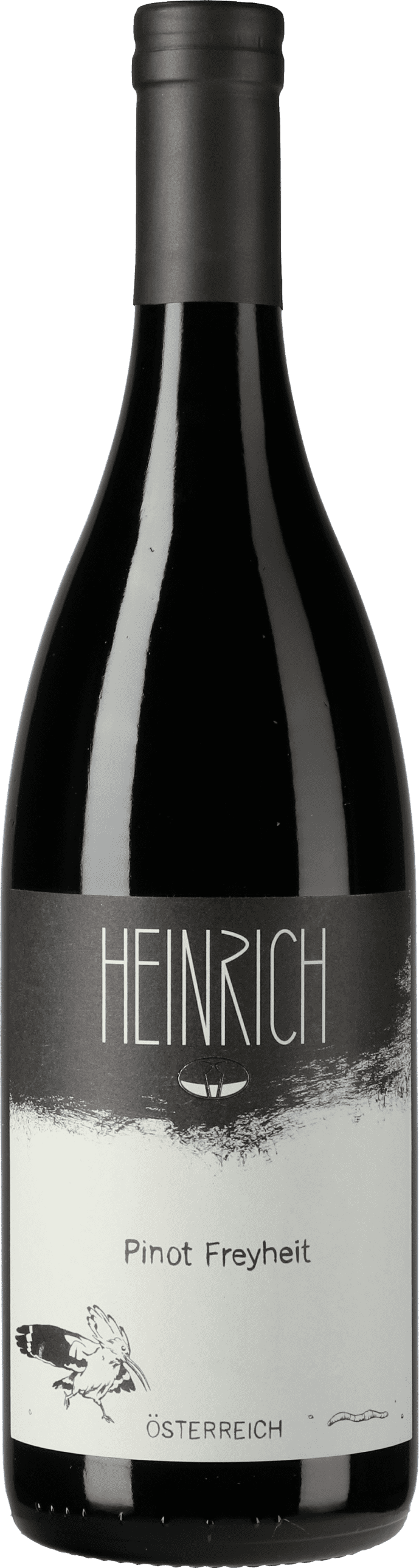 Heinrich: Pinot Freyheit 2022