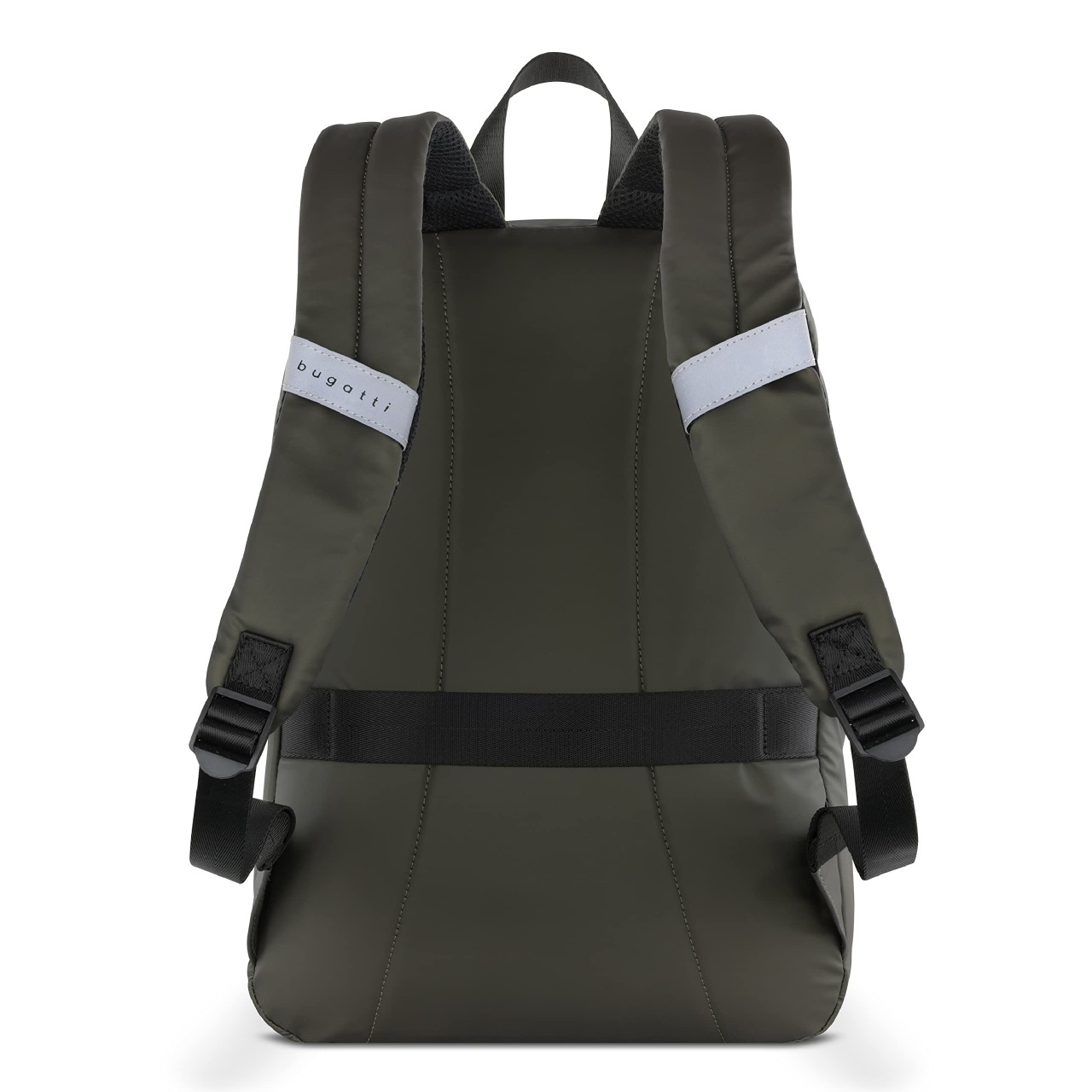 BUGATTI Handtaschen khaki RUCKSACK