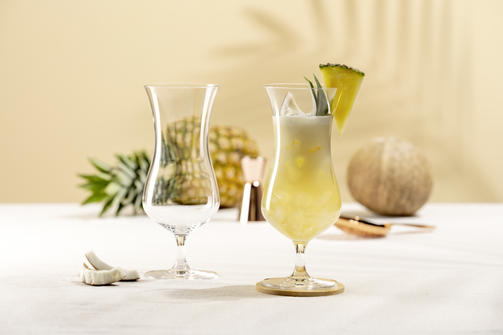 Cocktailgläser-Set IL Mondo