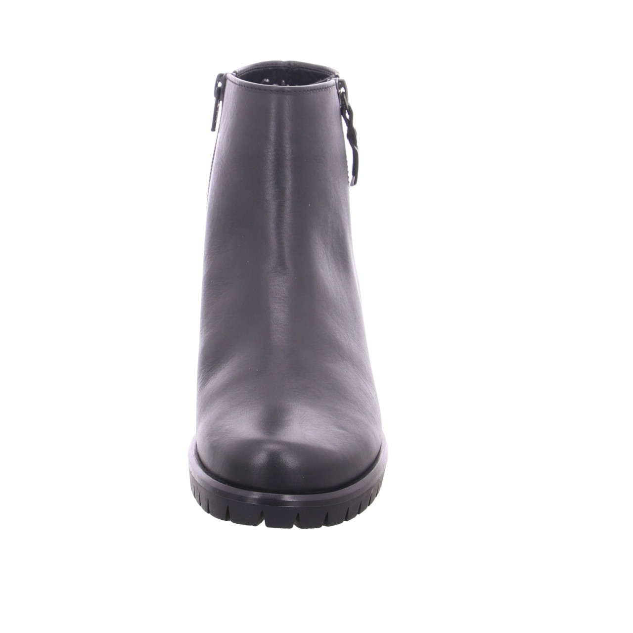 GABOR Stiefeletten schwarz