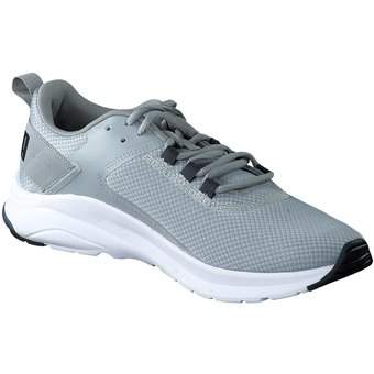 PUMA Electron E Sneaker in grau