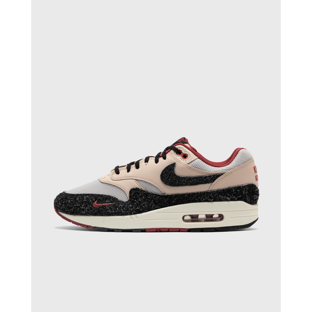 Nike Air Max 1 PRM Keep Rippin Stop Slippin 2.0 FD5743-200 / bunt