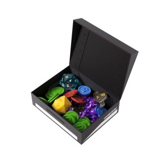 Gamegenic - Token Holder Black