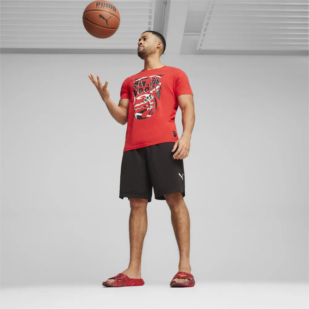 PUMA MB.03 394223-08 / rot