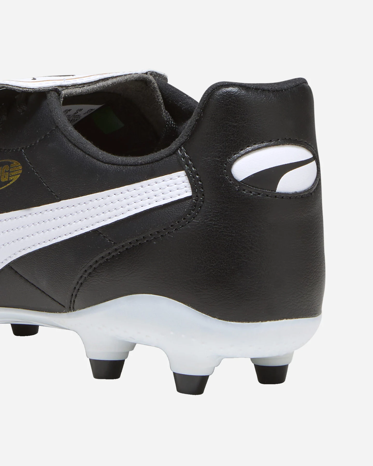 Topánky Calcium Puma King Top FG-ag M 107348-01