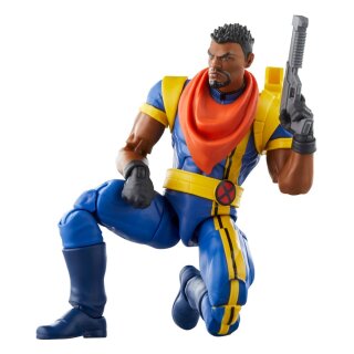 Marvel Legends Series X-Men ´97 Actionfigur: Bishop