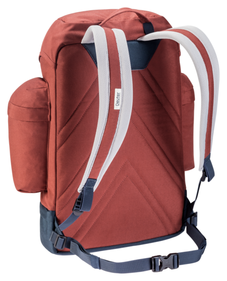deuter Wengen | Lifestyle Rucksack