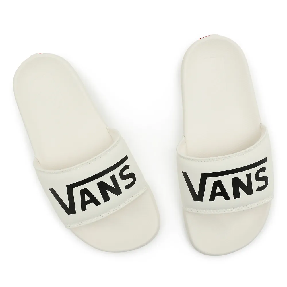 Vans La Slide On Costa VN0A5HFEX0Z1 / weiss