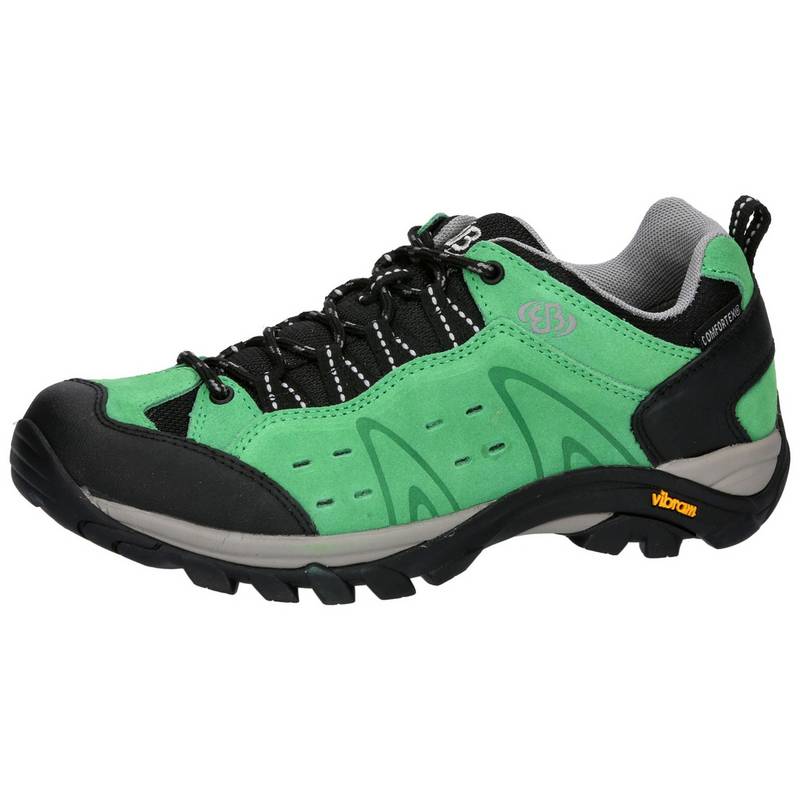 Brütting Wanderschuh Wanderschuhe Damen