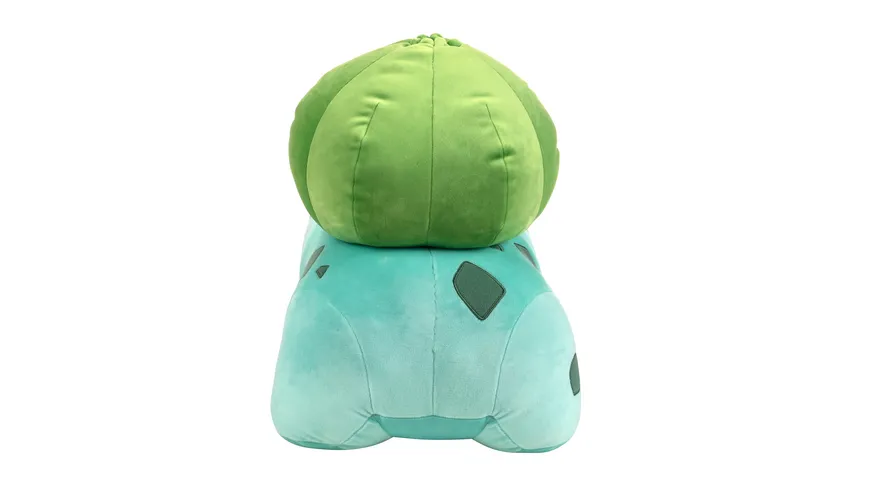 Pokémon - Bisasam schlafend - Plüsch 45 cm