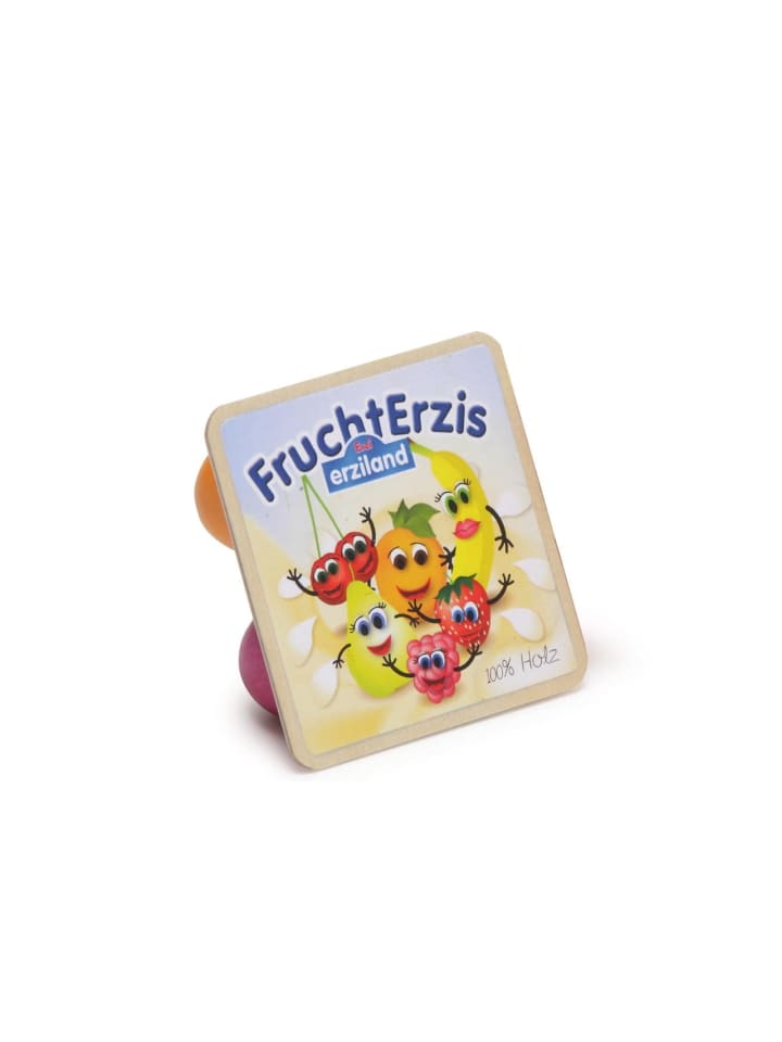 Erzi FruchtErzis für Kaufladenzubehör in bunt günstig kaufen onesize