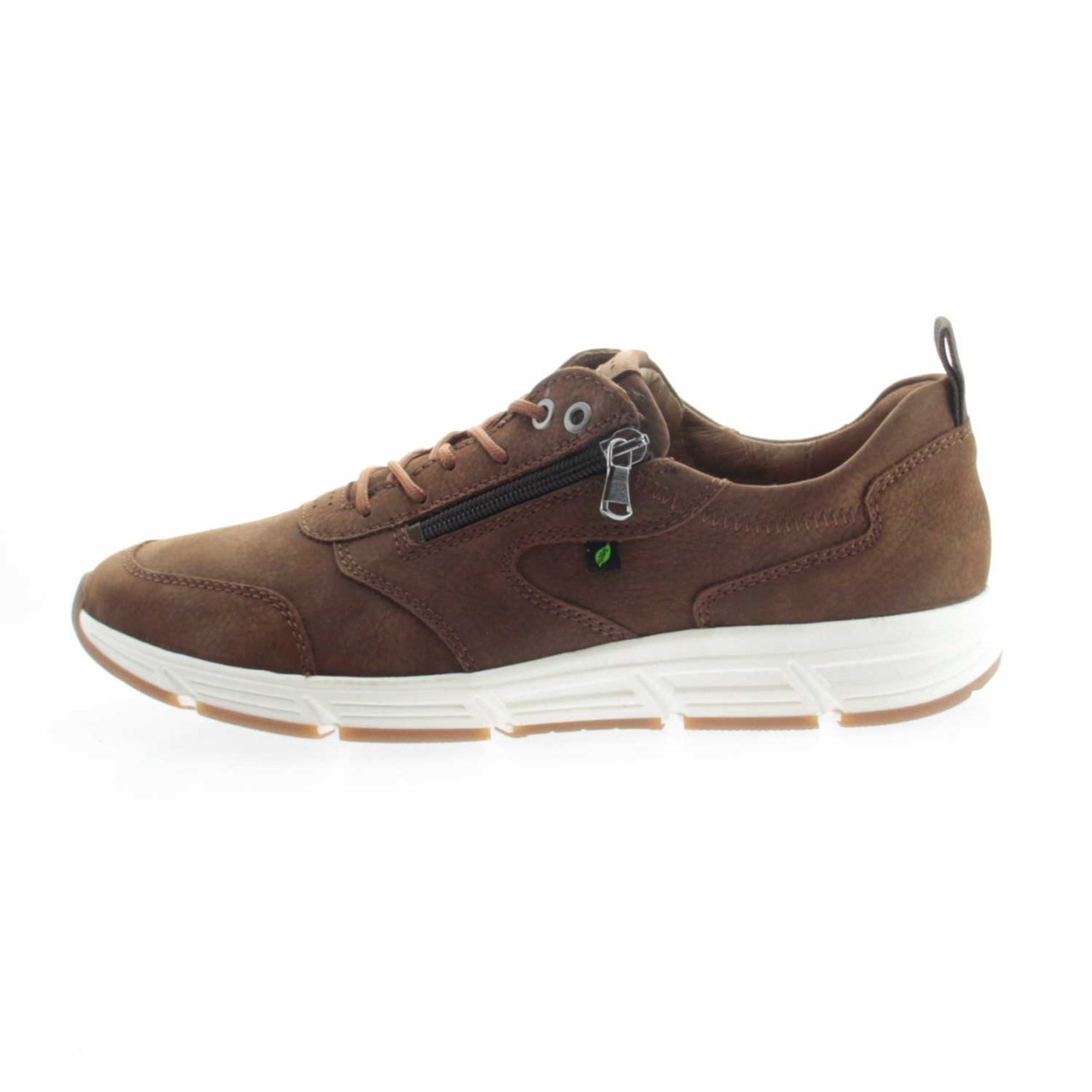 LLOYD Freizeit Schnürer braun 323016 185 128 Herren Sportschuh Schuh H