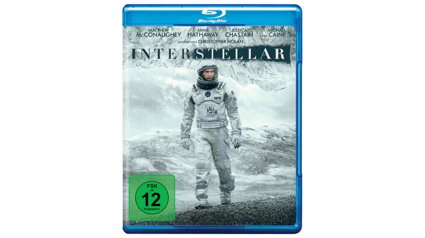 Interstellar
