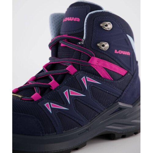 KINDER MULTIFUNKTIONSSTIEFEL INNOX PRO GTX MID JUNIOR