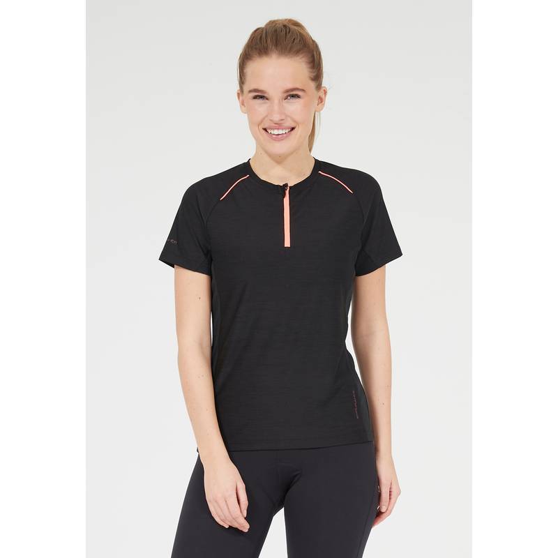 Endurance DENY W ACTIV QXL Funktionsshirt Damen