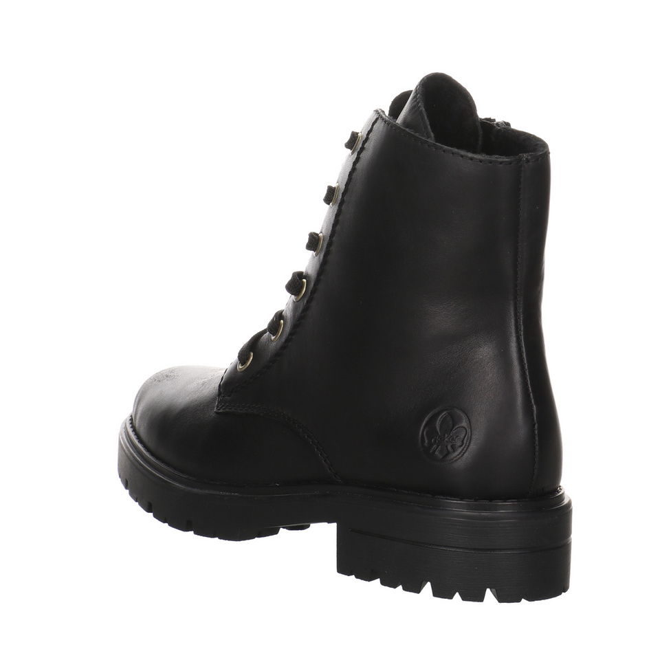 Rieker Boots