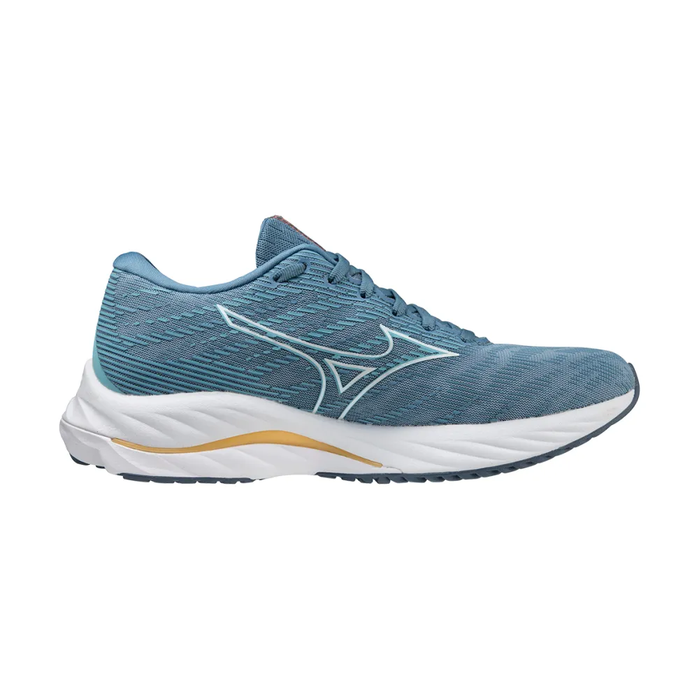 Mizuno Wave Rider 26 J1GD2203-28 / blau