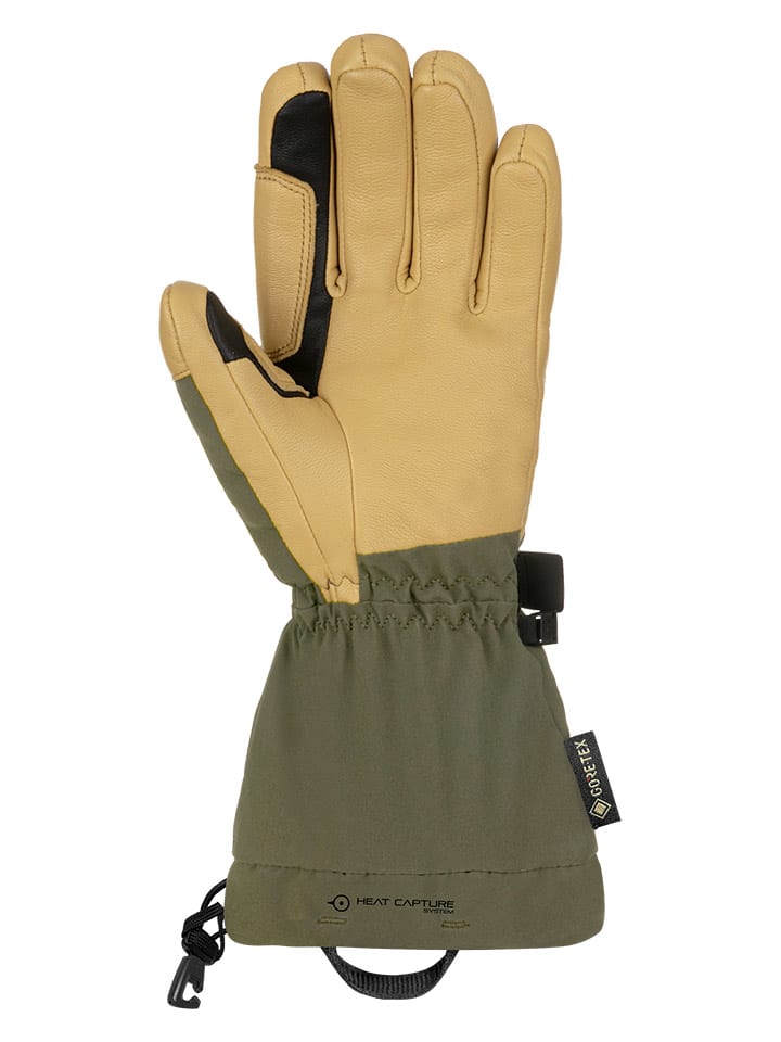 Reusch Funktionsfingerhandschuhe 