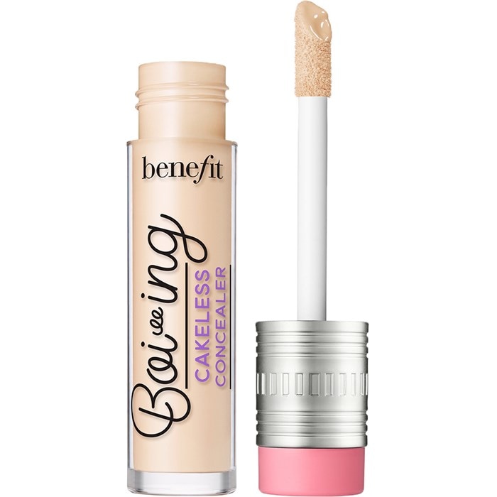 Boi-ing Cakeless High Coverage Concealer