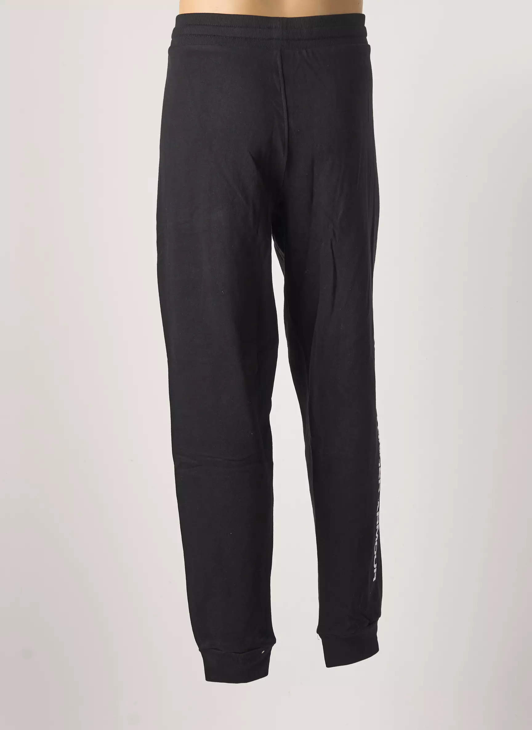 Under Armour Jogging Homme couleur noir