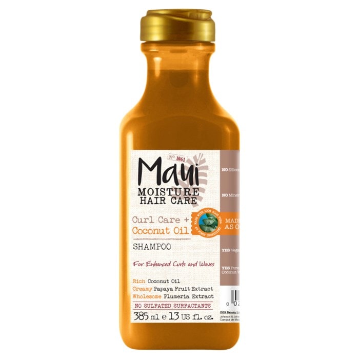Coconut Oil