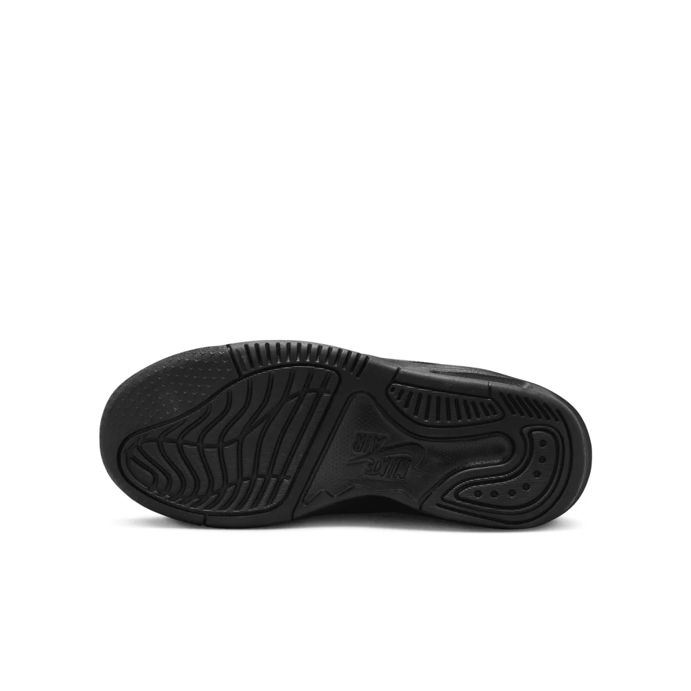 NIKE JORDAN Max Aura 5 DZ4352-001 / schwarz