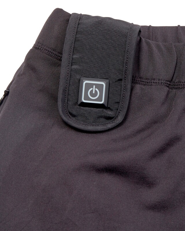Deerhunter Heat Unterhose Long Johns