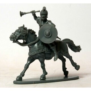 Iberian Cavalry